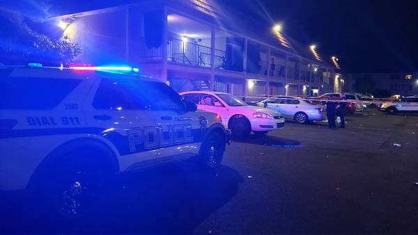 Police investigating after woman found shot in car in Tacoma