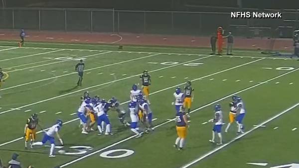Joint investigations launched into racial slurs during high school football game