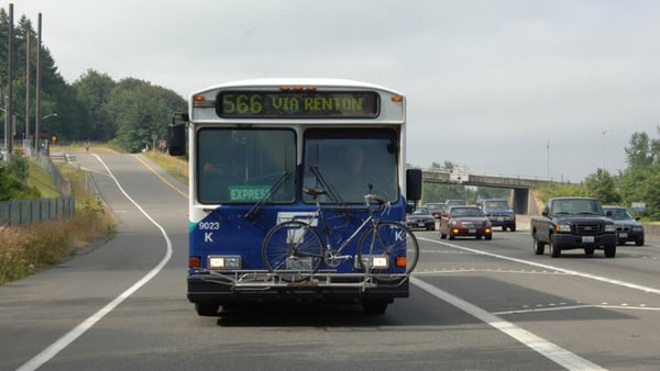 What say you: Sound Transit Express wants your opinion on proposed fare change