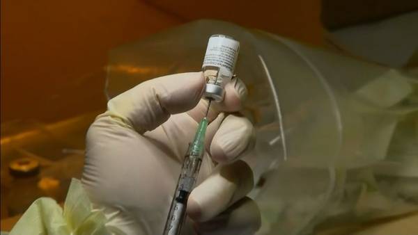 Some families of long-term care residents eagerly await vaccine roll-out in facilities