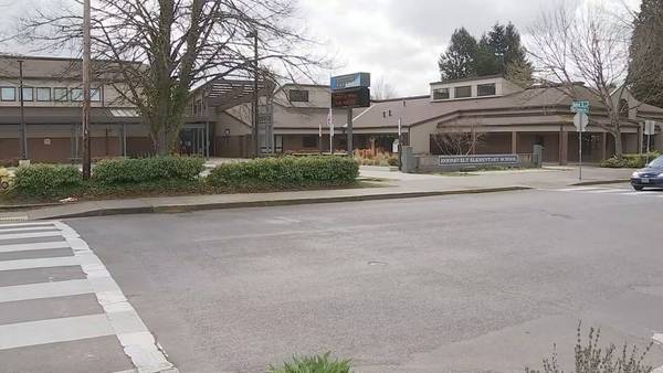 ‘I’m worried for my kids education’: Olympia School District making major budget cuts