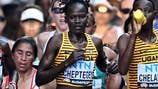 Rebecca Cheptegei, Ugandan Olympic marathoner, dies at 33 after gasoline attack from partner