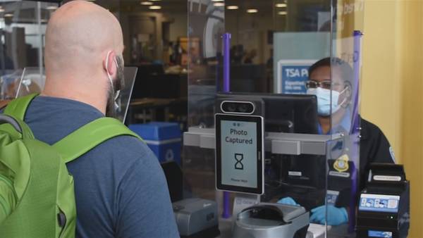 New TSA security tech raises concern about the potential of misidentifying minority travelers