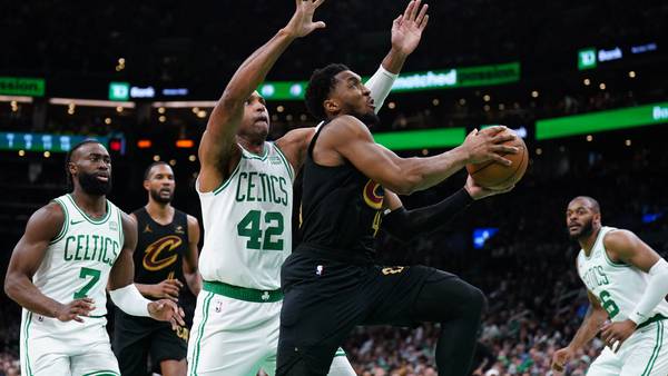 Cavaliers flip the script against the Celtics in Game 2, making this series a mystery