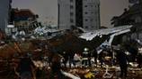 7.8 magnitude earthquake hits Turkey, Syria; death toll tops 2,300