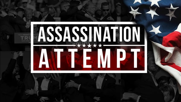 Trump assassination attempt: Secret Service gives timeline update