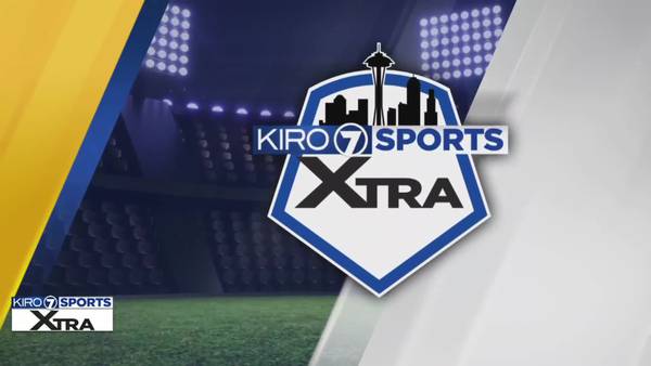 KIRO 7 Sports Xtra