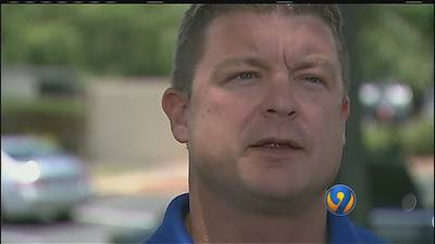 Deputies say they were heckled at North Carolina Zaxby's; franchise owner speaks out