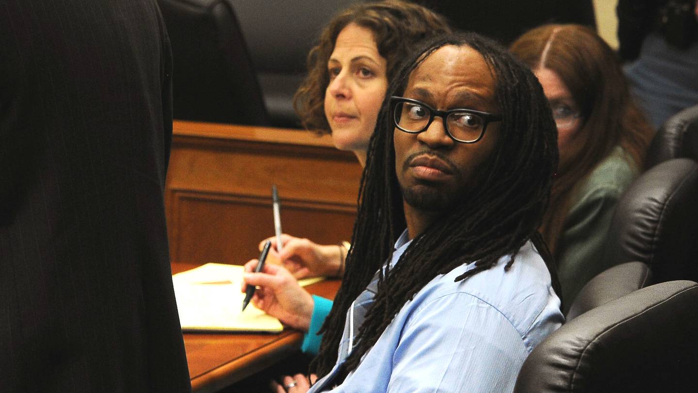 Colorado abolishes death penalty, governor commutes sentences of 3