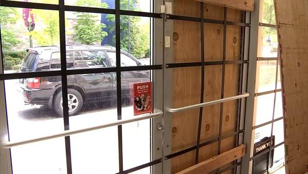 After fourth burglary, Seattle shop owner debates calling it quits