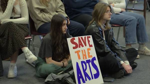 Shoreline School District weighs cuts to arts, student newspaper, and more amid $14M shortfall