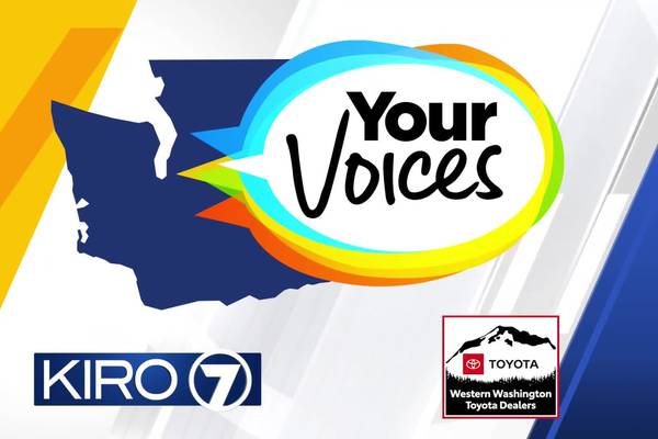 KIRO 7 Your Voices Black History Month 2024