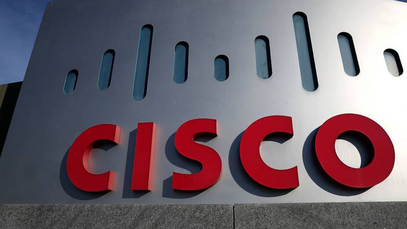 Cisco confirms cutting more than 4,000 jobs worldwide KIRO 7 News Seattle