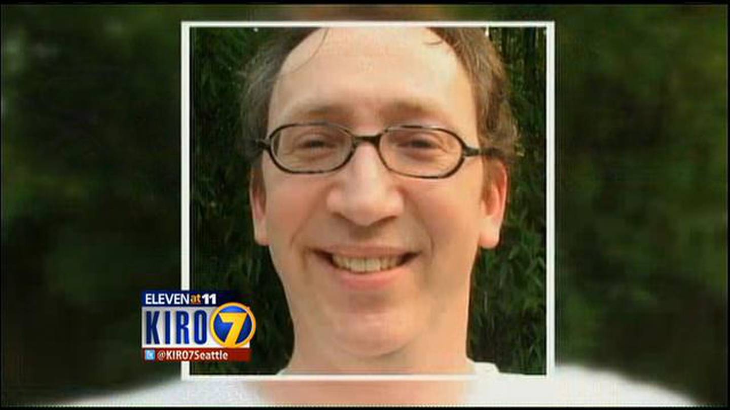 Charges Seattle Doctor Was Sexting During Surgery Kiro 7 News Seattle 0834