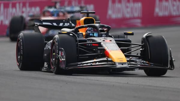 Formula 1: After Lando Norris' Miami win, Max Verstappen is a smaller favorite than usual ahead of Imola