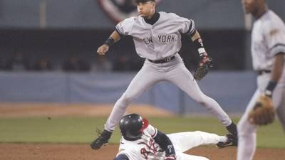 Yankees star shortstop Derek Jeter readies for final All-Star hurrah