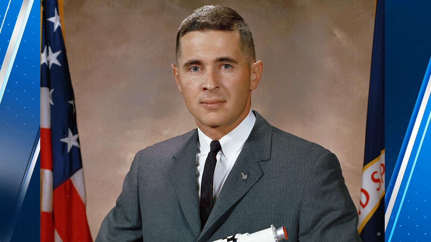 Heritage Flight Museum to open doors to honor their late founder, astronaut Bill Anders