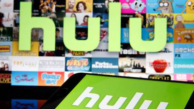 Disney will acquire Comcast’s remaining 33% stake in Hulu for $8.61B