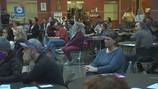 Parents sound off on Seattle Public Schools consolidation plan
