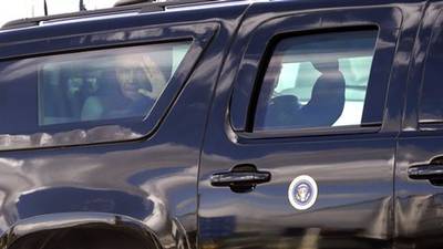 PHOTOS: President Obama tours Oso landslide site
