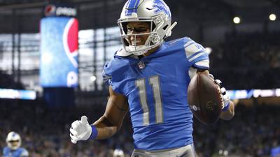 Ex-Lions WR Marvin Jones returns to Detroit as free-agent influx continues
